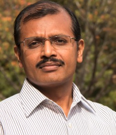 Sudhagar Mani