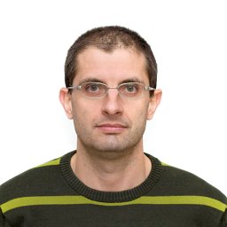 Slavi T. Slavov