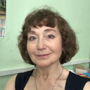 Irina Ingel