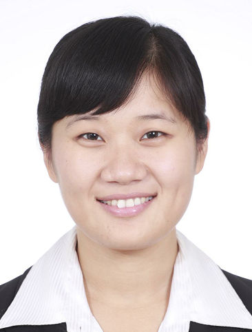 Tong Wang