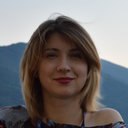 Ksenya Moskaleva