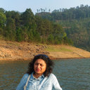 Meeta Saxena