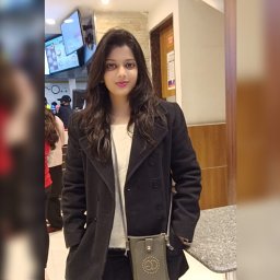 Areeba Khayal