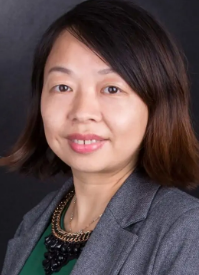 Shuqing Luo