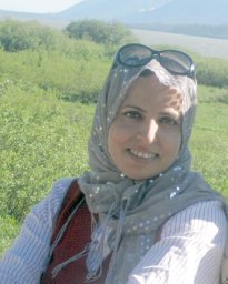 Saima Ghazal