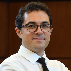 Ufuk Akcigit
