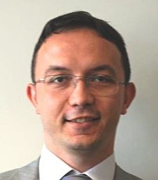 Ethem Utku Aktas