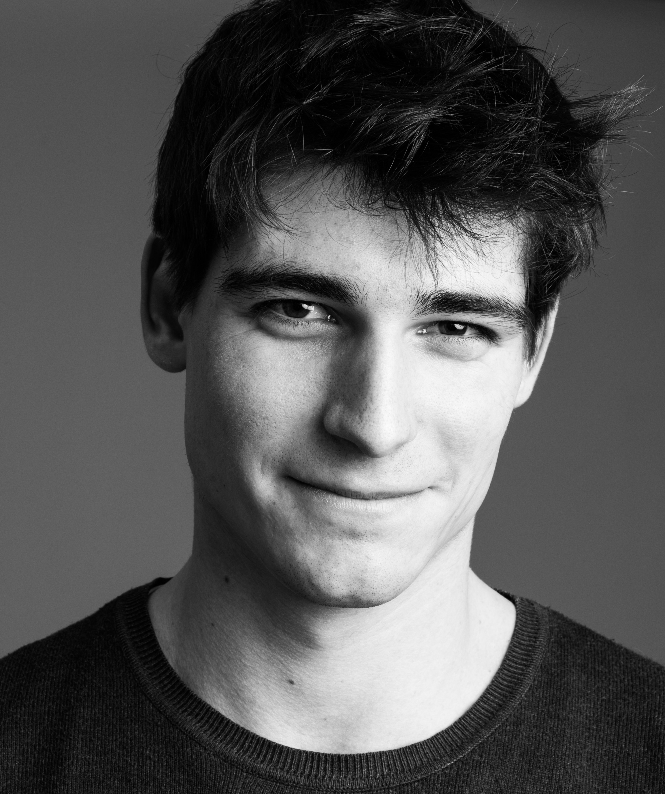 Clément Chadebec