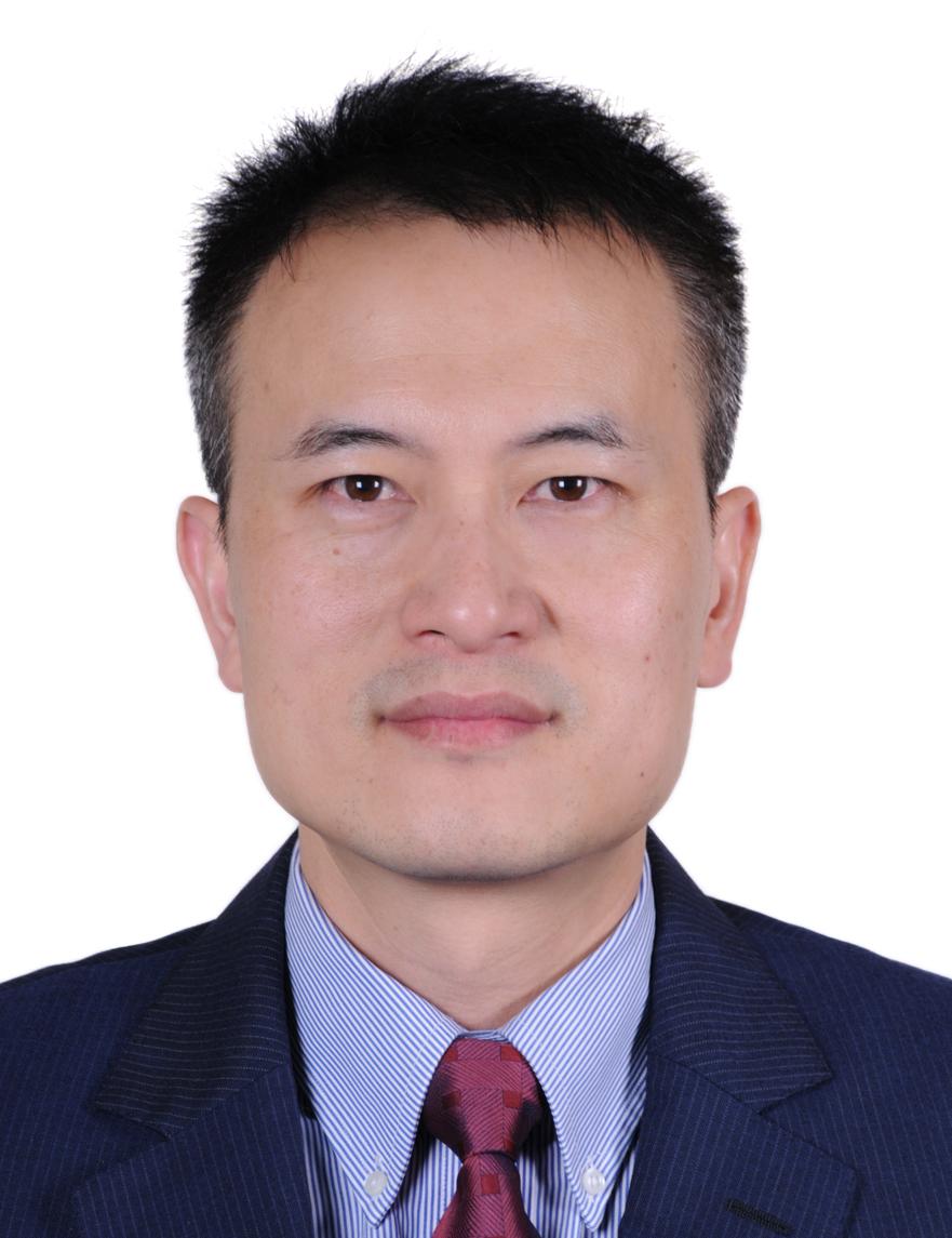 Weihong Huang
