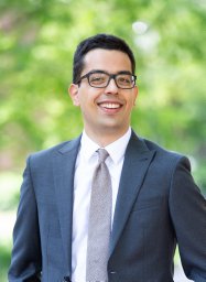 Alejandro Sanchez-Becerra