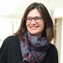 Cecile Bothorel