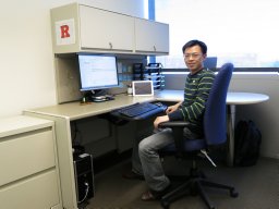 Shuoguo Wang