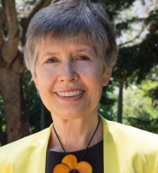 Lidia Morawska