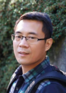 Guoqing Feng