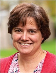 Julie Ahringer