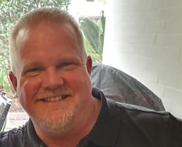 Marc A. Brown