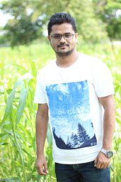 Anindya Ghosh