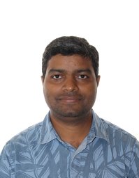 Santosh Govind Khokarale