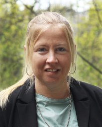 Julie G. Zaehringer