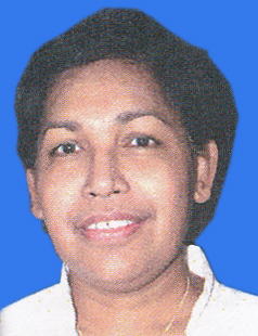 Sharifah Bee Binti O. A Abd Hamid