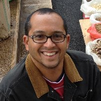Alex J. Valentine