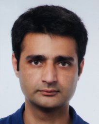 Nazir Rashid