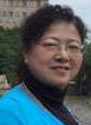 Shuqin Zhao