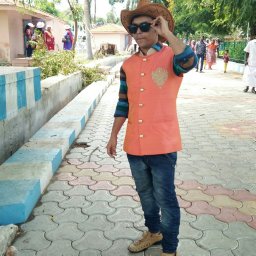 Andi Islam