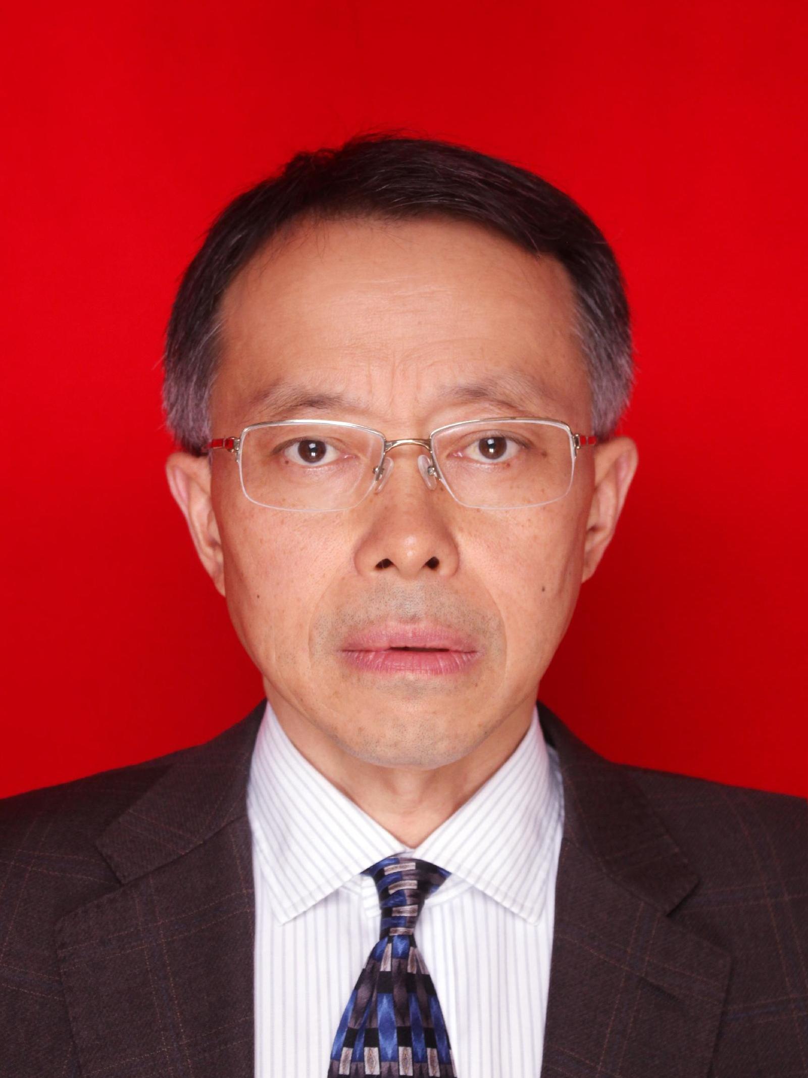 Tingmin Mou