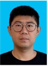 Zhenyu Zhang