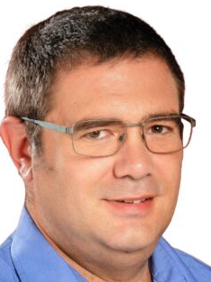 Dominique Elser