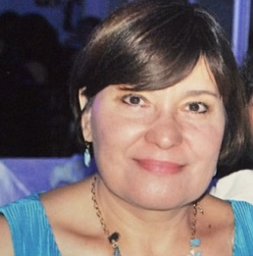 Laura V Sanchez-Orozco