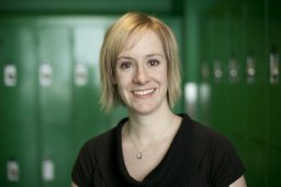 Hall Jill