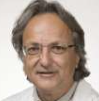 Steven Nusinowitz