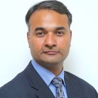 Rajnish Sharma