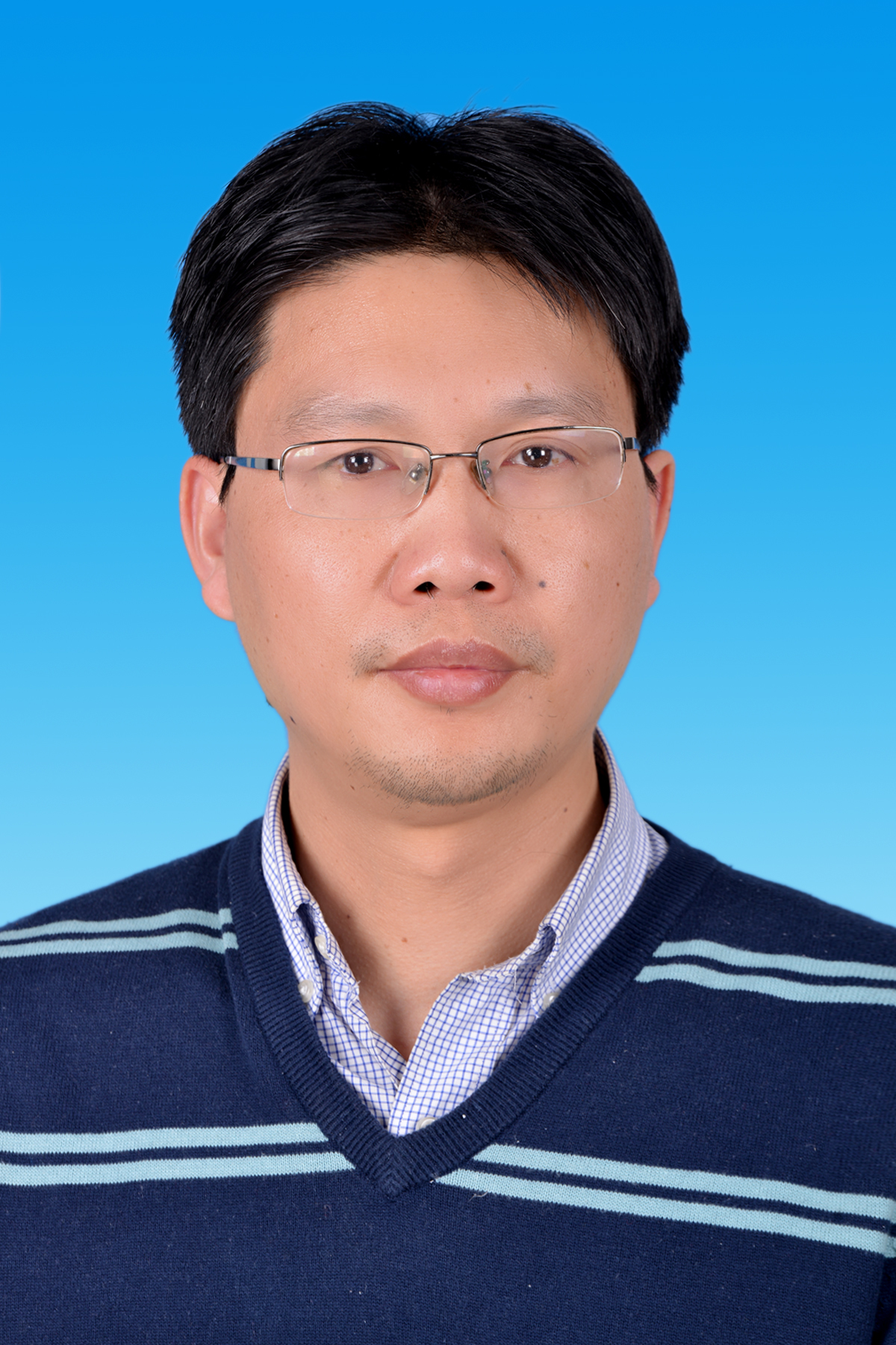 Chaonong Xu