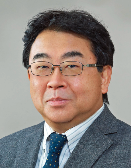 Yoichi Hori