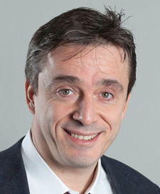 Alessandro De Vita