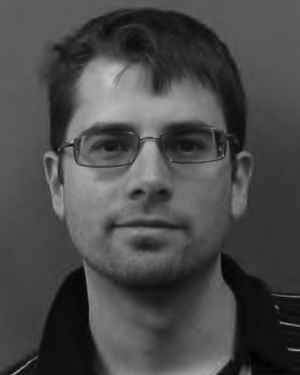 Derek Constantino
