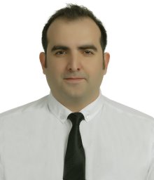 Huseyin Sina Coskun