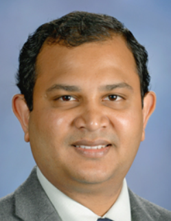 Sampath Jayarathna