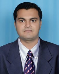 Ashok Chaudhary