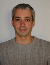 Alain Portavoce