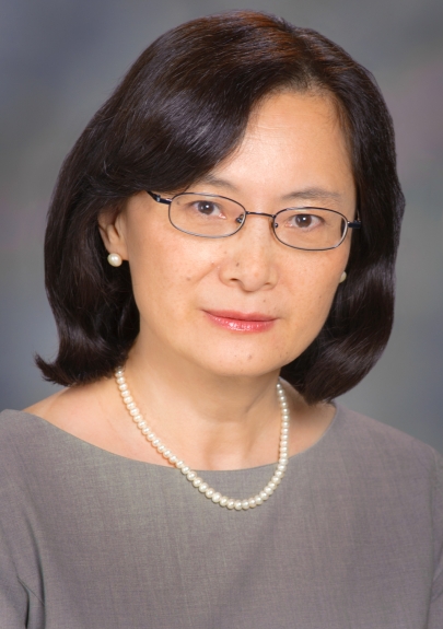 Xin Shelley Wang