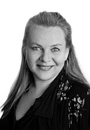 Mette Asbjoern Neergaard