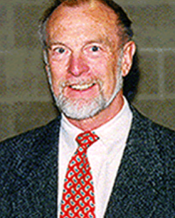 Colin G. Drury
