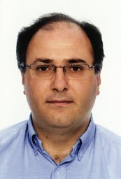 Andreas P. Mamolos