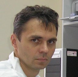 Andrei V Budruev
