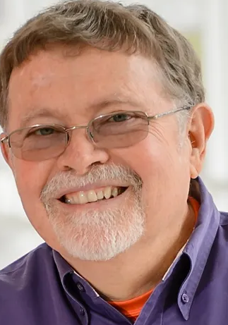 Larry Hodges