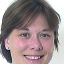 Jeanette Wahlberg